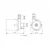Solarna micro pumpa JT-160 DC 6-12V
