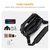 K&F CONCEPT Digital storage bag, Travel Sling Bag