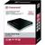 TRANSCEND DVD-zapisovalnik Slimline TS8XDVDS-K