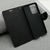 Futrola BI FOLD MERCURY za Xiaomi Redmi Note 12 Pro crna