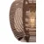 Conceptum Hypnose Luster Neta, 31x31 cm