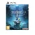 PS5 Little Nightmares II Enhanced Edition