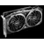 MSI GeForce RTX 3070 VENTUS 2X OC grafička kartica 8GB GDDR6 256bit