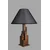 Opviq Stona lampa E27 Socket, Orah