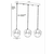 OPVIQ Visilica Kure 3 941RTN1231
