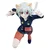 Northix Vibracijska figura Neferpitou 16 cm - Hunter x Hunter zbirateljski predmet