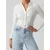 VERO MODA Bodi srajca, bela