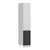 Hanah Home kuhinjski element Minar 7176, 45 cm, beli / antracit