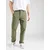 LEVIS ® Kavbojke AUTHENTIC, zelena