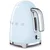 SMEG Ketler 3D, Plavi