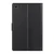 Futrola 10.4 za Samsung tablet Galaxy A7 T500/T505 Hanman Canavas crna