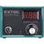 Extol Industrial Spajkalna postaja z LCD in elektronski nadzor temperature in praznovanje