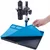 Rosfix ROSFIX SET MIKROSKOP EARTH PRO MCEP-0.5X + KAMERA DRACO RED PRO 2MP + SILIKONSKA PODLOGA 380X260MM | HDMI/VGA, 7–45X, C-MOUNT, 60 FPS, ANTISTATIČNA, (5000059379)