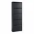 Hanah Home cipelarnik 5 Doors, 50 cm, antracit