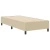 Krevetna platforma Siva zelena 80 x 200 cm Kordura tekstil