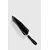 Usnjena denarnica Karl Lagerfeld K/CIRCLE