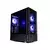 UGD Kućište, Intel i5-14400F/32GB DDR5/M.2 1TB/RTX4070 12GB/750W/UGD Amadeus, Crno