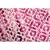 Tom Tailor ROČNO TKANA PREPROGA 160/230 cm tkano pink