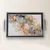 Aberto Design Poslužavnik TPG9875 50 x 29 x 3.5 cm, Šareni