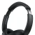 Brezžične Over-Ear Bluetooth slušalke Acefast H3 Active z ANC tehnologijo - črne