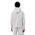 Moški pulover Lacoste Breathable Stretch Training Sweatshirt Silver Chine XL