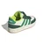 Adidas Patike za dečake Breakbase C, JR0206, Belo-zelene