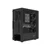 Ohišje FURY SHOBO SH8F MIDI TOWER z oknom, črno