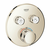 GROHE termostatska pokrivna plošča GROHTHERM SmartControl (29119000)