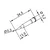 Vrh Ersa 102PDLF03L