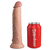 Pipedream King Cock 9 Elite Dual Density Vibrator