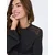 ONLY Bluza ONLKATCHA črna
