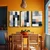 Wallity Dekorativna slika 3p4570softc-001, 45x70cm, 3 dela