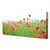tulup.si Slika na platnu Rastlinskih mak naravi 120x60 cm