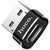 hoco. Adapter USB-A na tip C - UA6