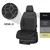 Precise car seat covers Dacia Duster 2013-2018