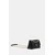 Tory Burch Ročna torba Charlie Quilted Small Shoulder Bag 185829 Črna