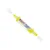 Edding akrilni marker E-5400 double-liner sa dva vrha zelena ( 12MA54F )