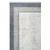 Conceptum Hypnose Tepih Verona 1901, 100x200 cm, Krem-sivi