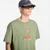 Majice RIPNDIP Devil Alien Tee Dusty Forest XXL