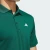 ADIDAS PERFORMANCE Funkcionalna majica Adi temno zelena/bela