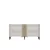 Hanah Home Komoda, 150x75x32cm, Bež