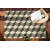 Decormat Zunanja preproga Kocke 150x225 cm