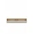 Hanah Home komoda Didema, 120 cm, hrast Sapphire / bela