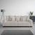 Velika Sofa Matteo krem