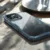 Maska za telefon Nillkin Nature Pro za iPhone 16 Plus, Providna