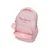 PEPE JEANS MIA ranac za školu sa točkićima - light pink