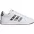 ADIDAS PATIKE GRAND COURT 3.0 J FTWWHT/TENGRN/GUM5 DJEČACI
