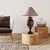 OPVIQ Stona lampa Eleganze 5304