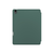 Husa de protectie Next One Rollcase pentru iPad Air 13 M2, cu suport pentru stilou, Verde