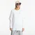 Majice New Era Pinstripe OS Tee UNISEX Optic White/ DOC L